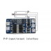 BMS 2S 10A HX-2S-JH20 Контроллер заряда разряда Li-ion батарей, балансировка BMS 2S 10A HX-2S-JH20 Контроллер заряда разряда Li-ion батарей, балансировка